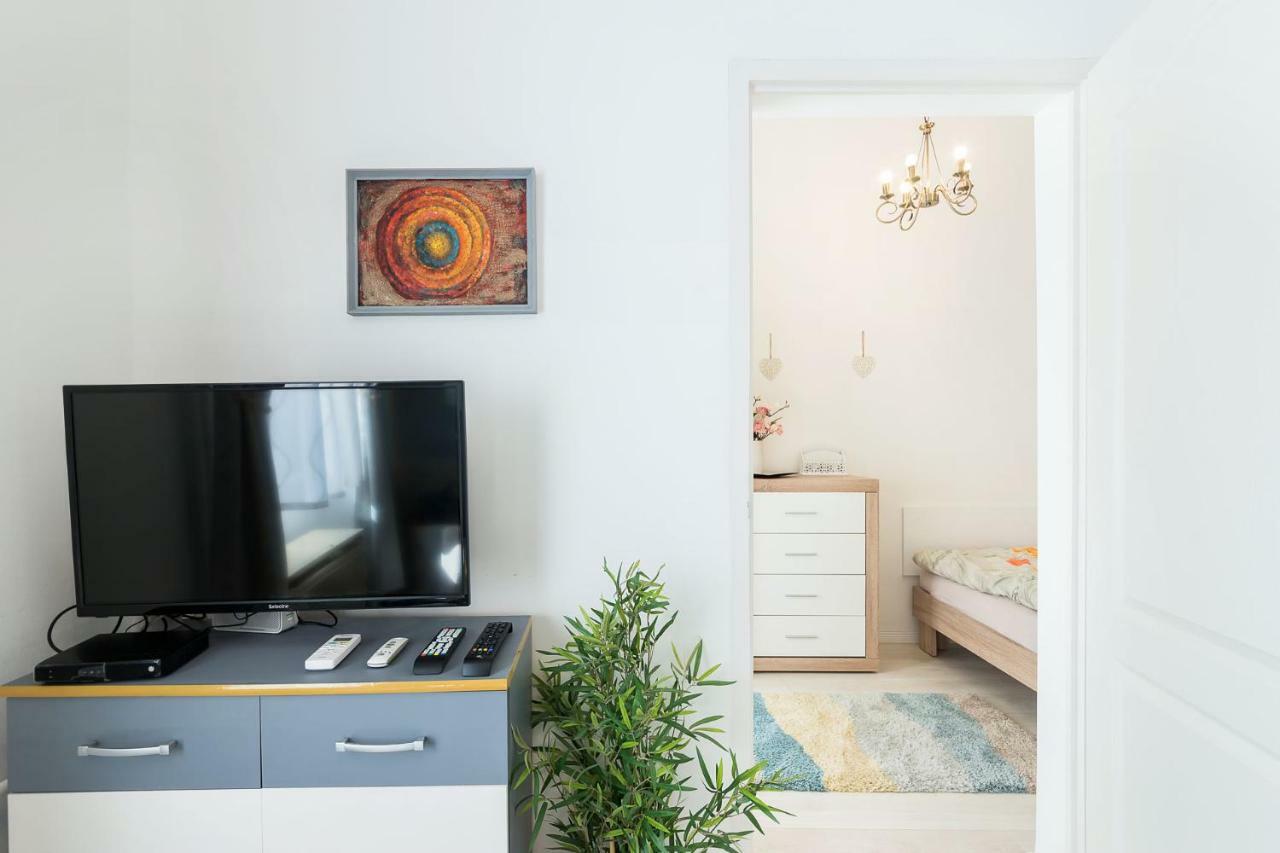 Kiraly Home Budapest City Center Exterior photo