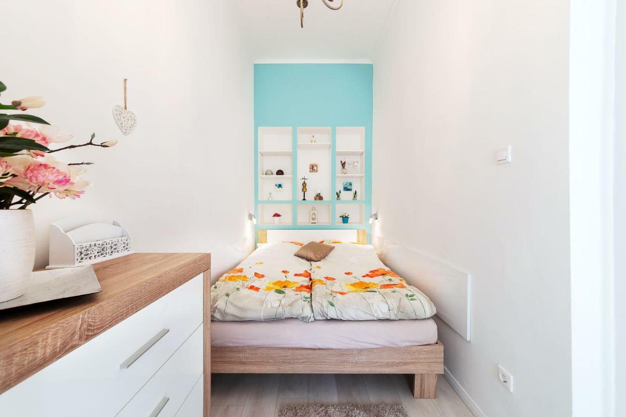 Kiraly Home Budapest City Center Exterior photo